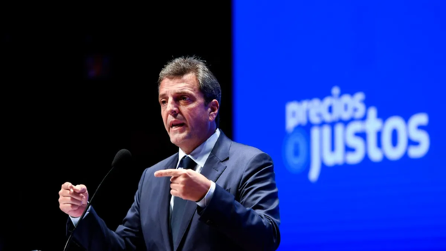 precios justos, otra batalla con las empresas atada a la meta de inflacion