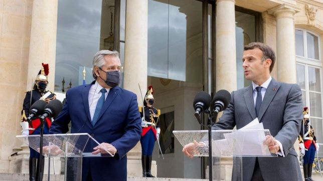 todo muy lindo, pero sin reservas no hay paraiso