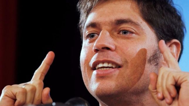 ?para macri, el remedio es matar a los enfermos