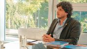 Catriel Tonutti, secretario de Industria y coordinador de la Agencia de Desarrollo de Entre Ríos.