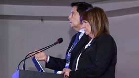Patricia Bullrich y Carlos Melconian darán una conferencia de prensa en conjunto para denunciar el pacto entre Sergio Massa y Javier Milei.