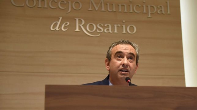 javkin en el concejo: larretismo primitivo y guia contra la violencia