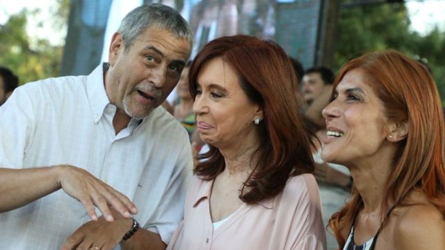 intendente k evita chocar con sus pares del pj y justifica reunion con frigerio intendente k evita chocar con sus pares del pj y justifica reunion con frigerio