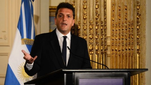 le vamos a volver a ganar al kirchnerismo