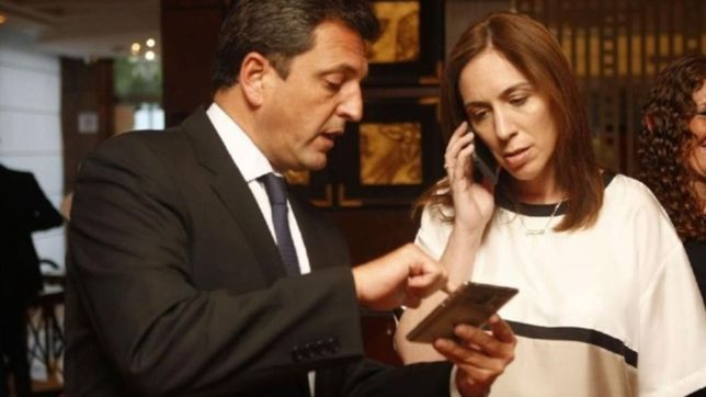 vidal, cerca de convencer al massismo para legalizar las apuestas online