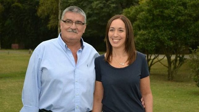 gatica: ?vidal debe elegir a su companero de formula?