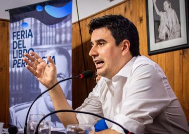 Con Toniolli al frente, el Evita muestra su juego 2023 en Santa Fe
