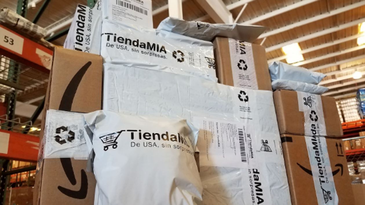 El Hot Sale 2025 es una fiesta de importaciones