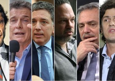 Mitos de la campaña económica y el enigma del voto en el sprint final
