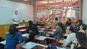 Un seminario hace foco en la tensión entre periodismo y algoritmos