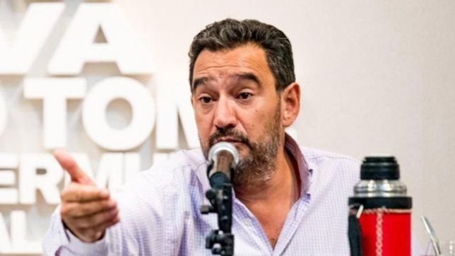 claudio leoni, el bielsista que le paro tres dias la provincia a perotti