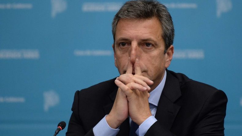 Es la economía: los números de Sergio Massa para (no) ser presidenciable
