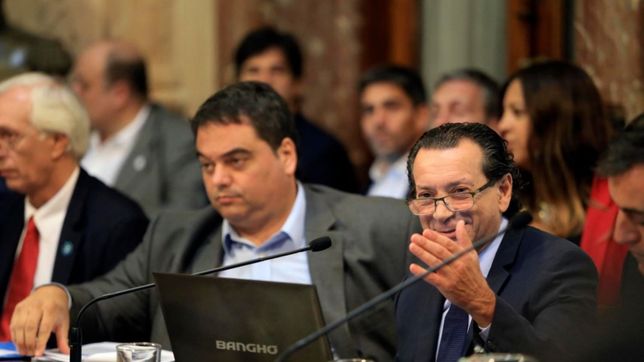 el gobierno evalua que el bono compensatorio sea obligatorio el gobierno evalua que el bono compensatorio sea obligatorio