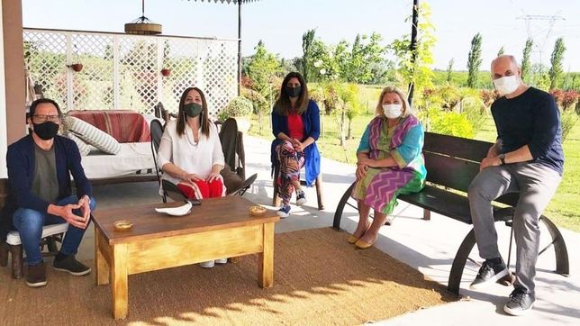 la logia de la cruz: rosca secreta del macrismo sin macri