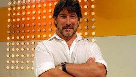 Pachu sciolista: “Quiero arrancar de abajo, salvo que Daniel me pida ser candidato a Gobernador”