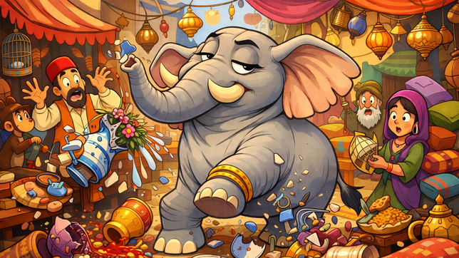 Imagen generada con inteligencia artificial (ChatGPT).