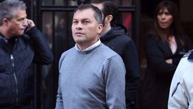 Intendente K echó a la funcionaria que convocó a escrachar a Vidal