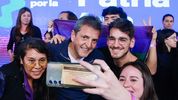 massa desacomoda la pata sindical de schiaretti en su gira debut en cordoba