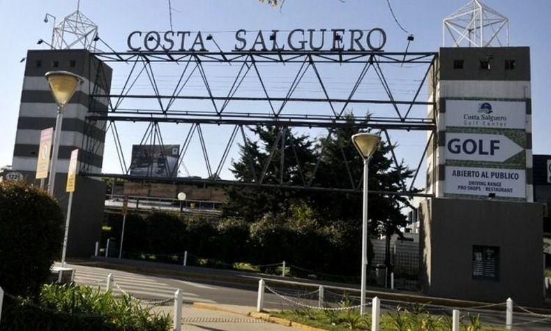 Costa Salguero Costa Salguero