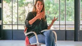 “Voy a trabajar para que el FdT gobierne Junín”