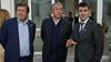 Torres, Figueroa y Weretilneck bajaron un mensaje crítico al modelo de Javier Milei