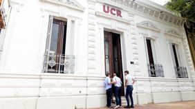 La UCR post Salvador: los sub 50 van por “una renovación” del Comité bonaerense
