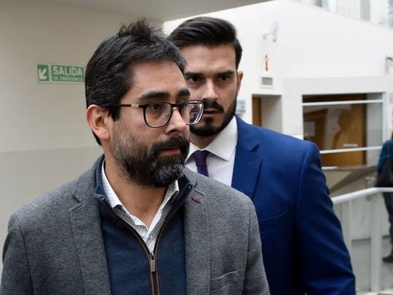 Diego Cardozo, exministro de Salud del gobierno de Córdoba, absuelto en la causa por la muerte de bebés sanos en el Neonatal