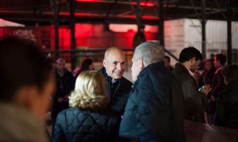 Larreta Información Pública