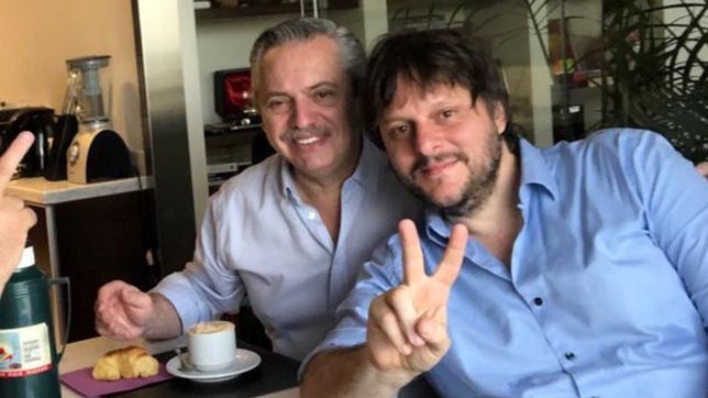 no tan irrompibles: la interna del fdt quebro a la agrupacion de santoro