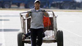 El futuro de las ruinas circulares de la Argentina