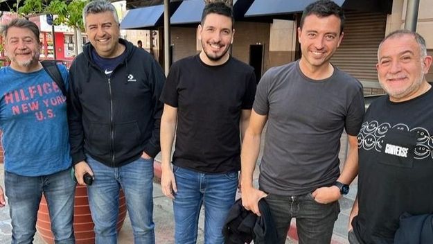 JxC reclama la fecha, pero no sabe cuándo quiere votar en Córdoba