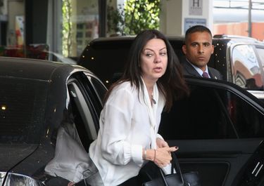 Sandra Pettovello, ministra de Capital Humano.