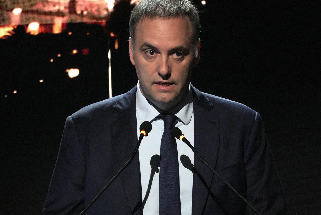 Manuel Adorni