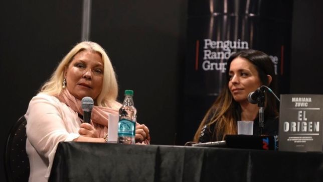 la coalicion civica denunciara a alberto fernandez por presionar a la corte