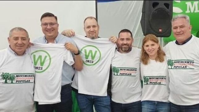 w 2023: un sector del oficialismo rionegrino agita la vuelta de weretilneck