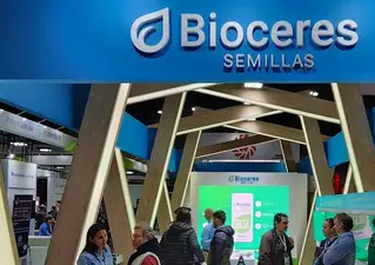 Santa Fe: fundadores de Bioceres denuncian una extorsión para arrebatarles la firma que opera en Wall Street
