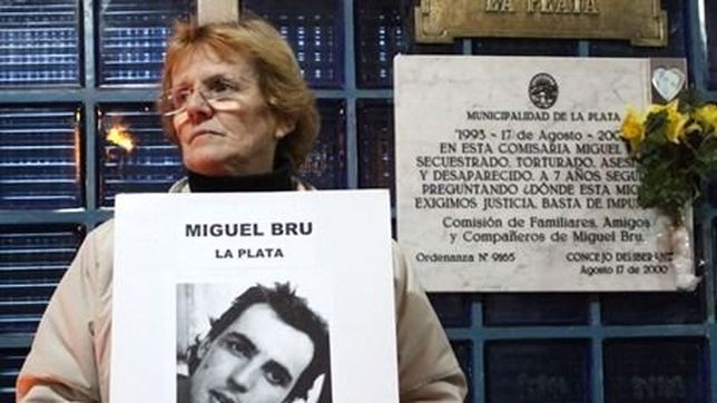 rosa bru recibira el premio rodolfo walsh en periodismo