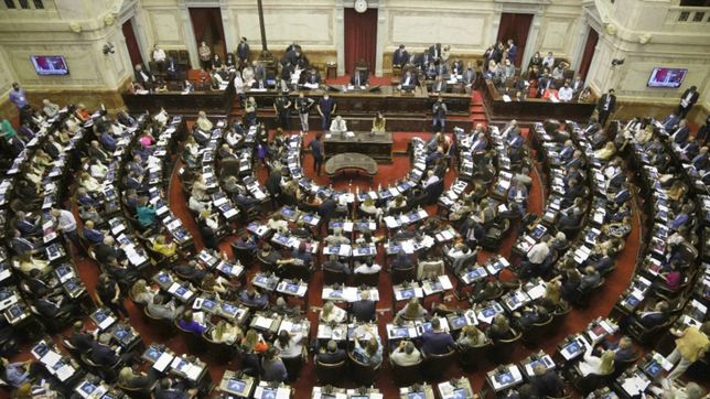 diputados inicia el tratamiento de la reforma de la ley de alquileres