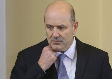 Las criticas de la oposición, por derecha y por izquierda, al acuerdo con el FMI