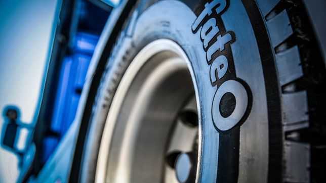 Los neumáticos FATE se dejan de fabricar por las importaciones chinas.