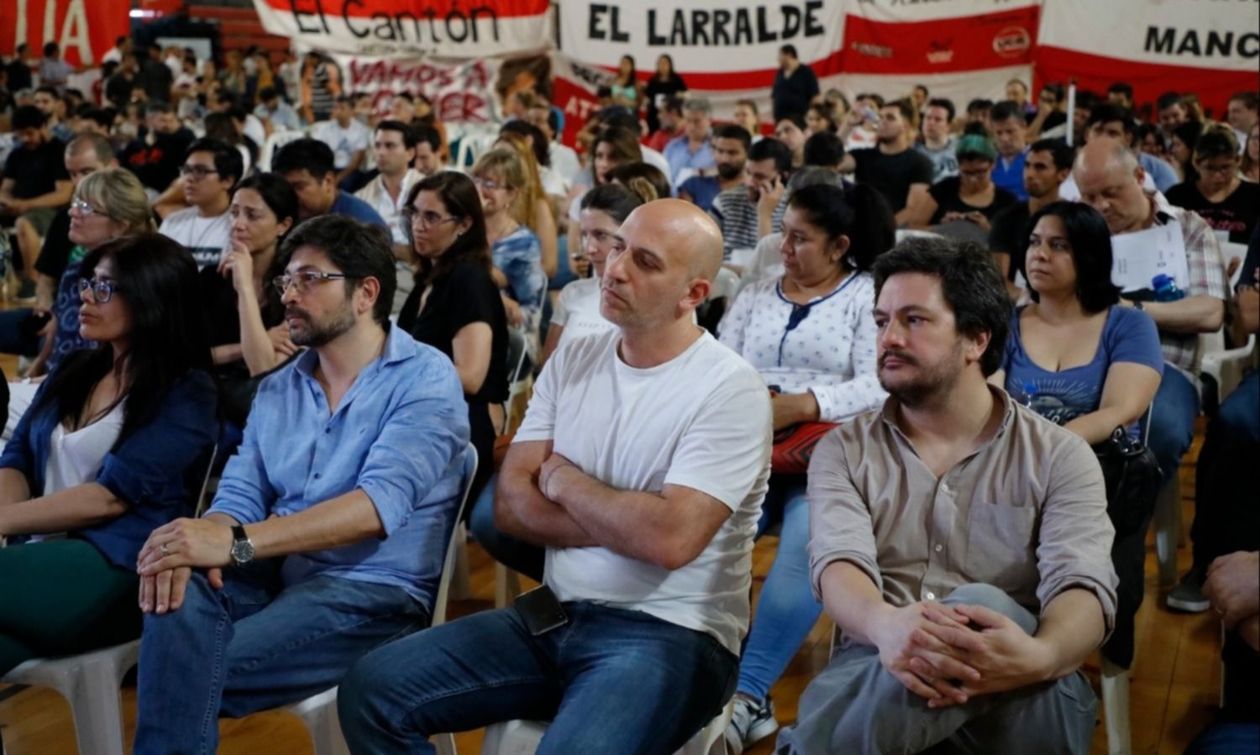 UCR porteña