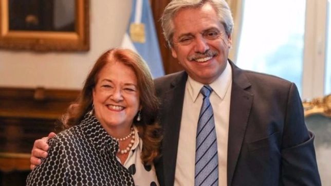 castro critico el giro dramatico en politica exterior y le pego duro a massa