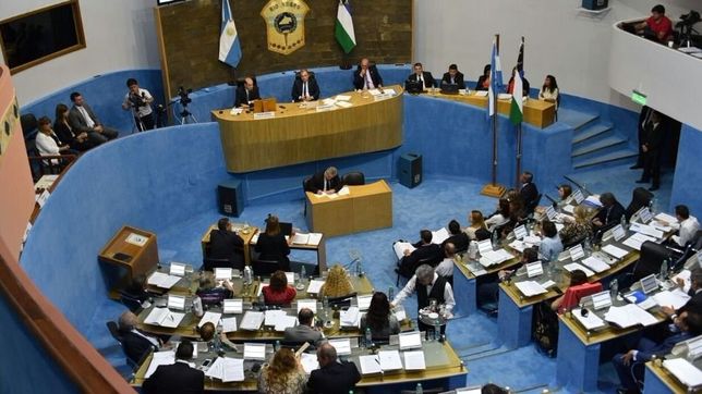 weretilneck ya tiene presupuesto y paquete fiscal