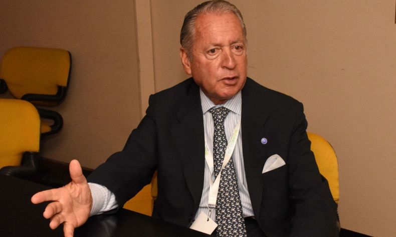 Daniel Funes de Rioja