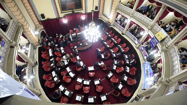 que pone en juego cada tribu de up en la legislatura bonaerense