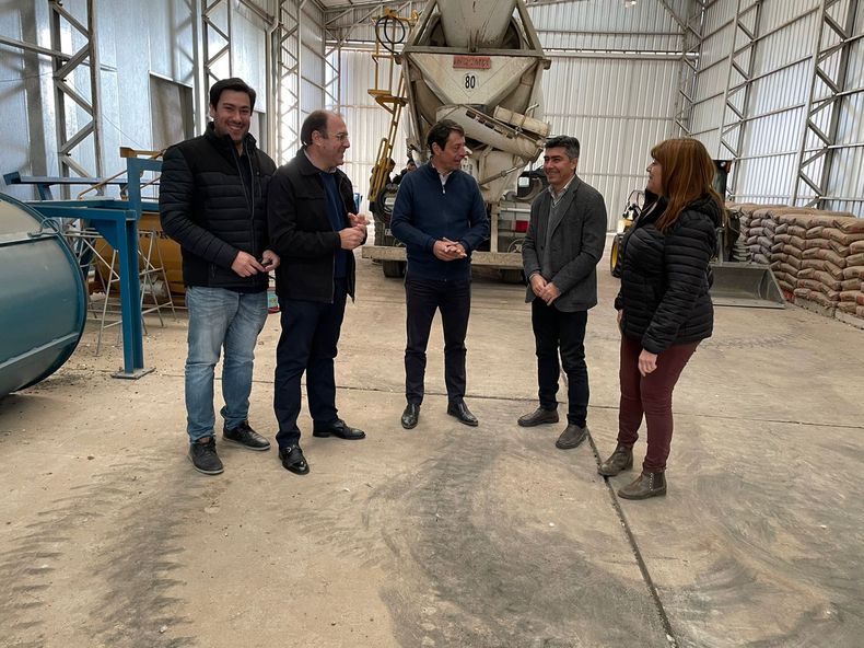 La Pampa: quién es quién entre las cooperativas de energía que resisten contra Toto Caputo