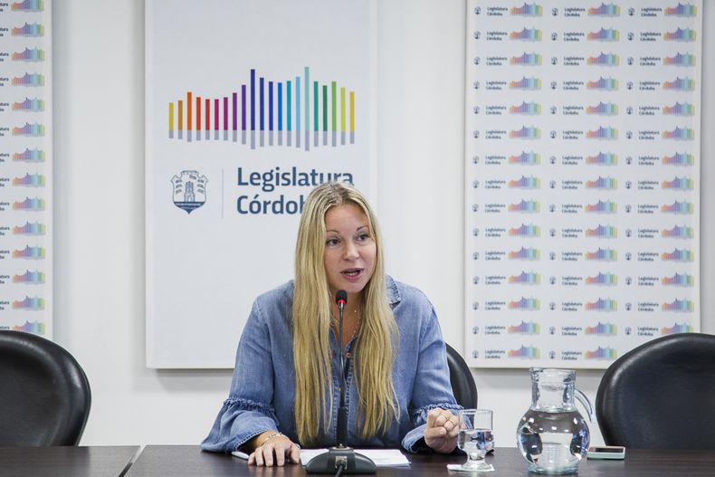 Julieta Rinaldi