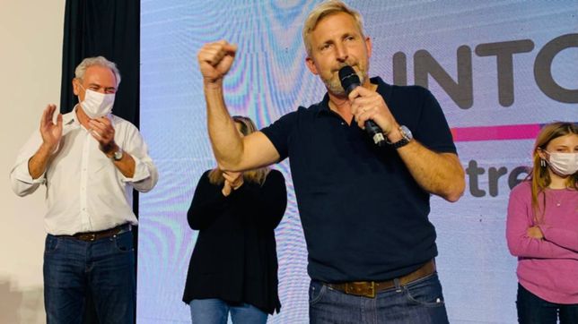 frigerio gano la interna de juntos y derroto al peronismo en entre rios