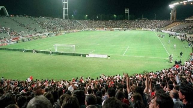 tras los cambios en la bonaerense, en el aprevide quieren la vuelta de los visitantes