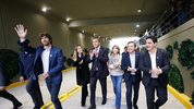 hay ballotage: como se reparte los roles el massismo bonaerense
